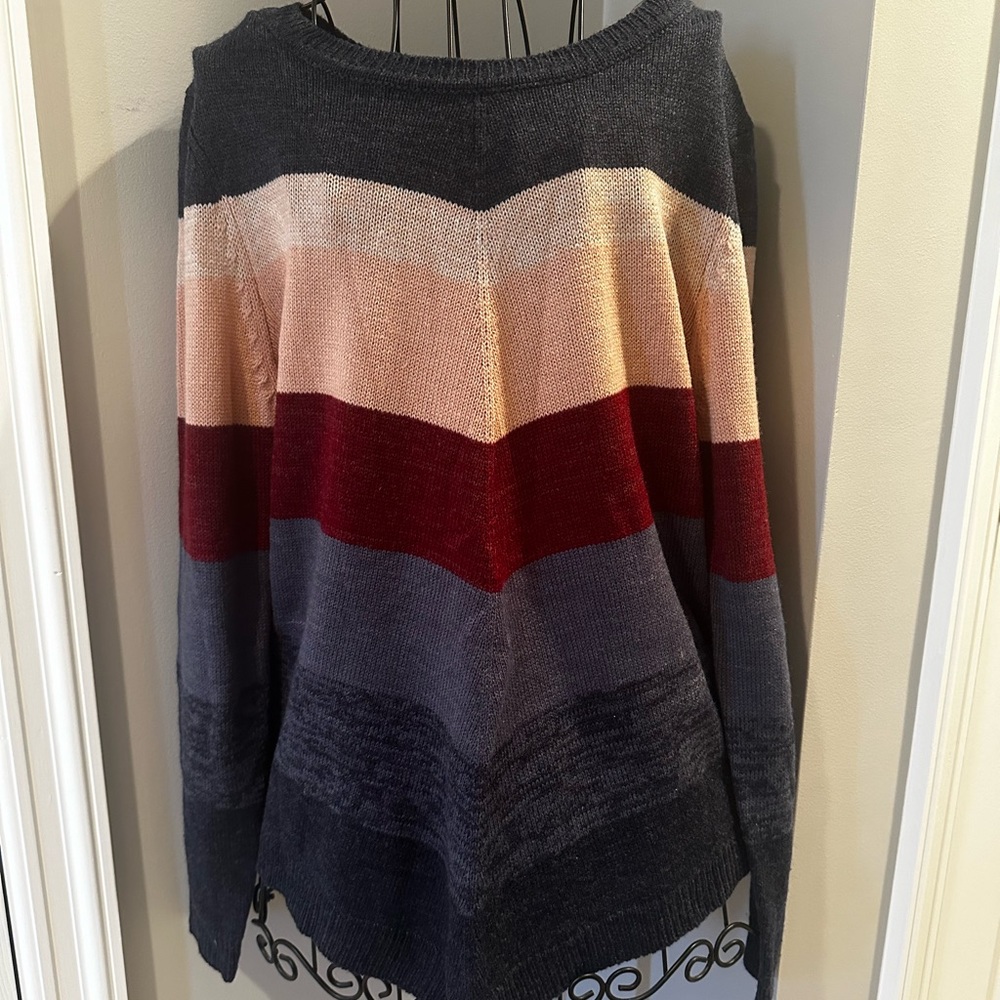 BCX Sweater